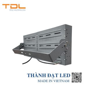 đèn pha led 300w module