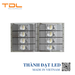 Đèn Pha LED Ngoài Trời 400w Module COB (TDLF-MKHC400) 2 đèn led module 400w