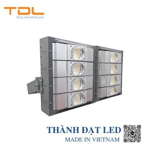 Đèn Pha LED Ngoài Trời 400w Module COB (TDLF-MKHC400)