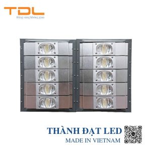 Đèn Pha LED Ngoài Trời 500w Module COB (TDLF-MKHC500) 1 đèn pha led ngoài trời 500w