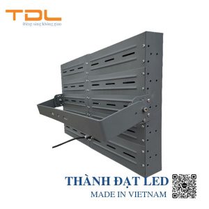Đèn Pha LED Ngoài Trời 500w Module COB (TDLF-MKHC500) 2 đèn led pha ngoài trời 500w