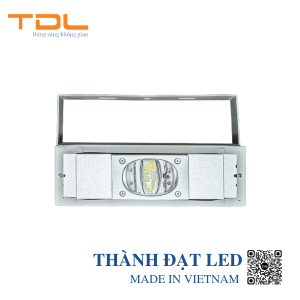 Đèn Pha LED Ngoài Trời 50w Module COB (TDLF-MKHC50) 2 đèn pha led ngoài trời 50w