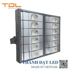 Đèn Pha LED Ngoài Trời 600w Module COB (TDLF-MKHC600)