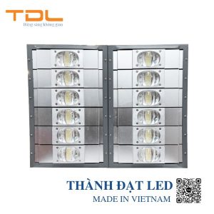 Đèn Pha LED Ngoài Trời 600w Module COB (TDLF-MKHC600) 1 Đèn pha led 600w