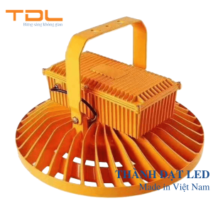 Đèn xưởng chống nổ COB 100w