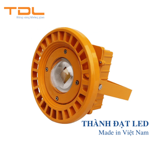 Đèn xưởng chống nổ COB 100w