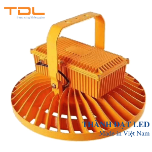 Đèn xưởng chống nổ COB 200w