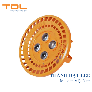 Đèn xưởng chống nổ COB 200w