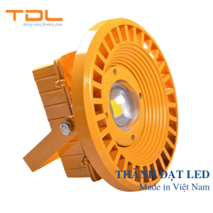 Đèn xưởng chống nổ COB 50w