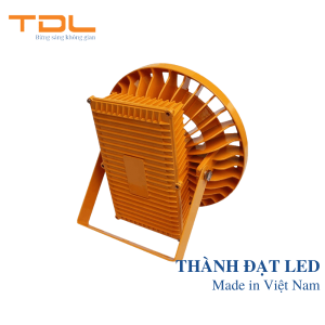 Đèn xưởng chống nổ COB 50w