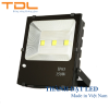 Đèn Pha LED 150w Ngoài Trời (TDLF54C-D150)
