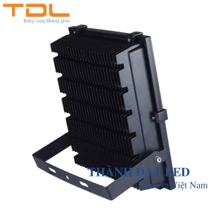 Đèn Pha LED 150w Ngoài Trời (TDLF54C-D150)