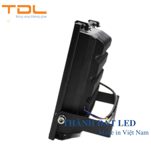 Đèn Pha LED 200w Ngoài Trời (TDLF54C-D200) 2 Đèn Pha LED 200w Ngoài Trời (TDLF54C-D200)
