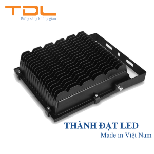 Đèn Pha LED 50w Ngoài Trời (TDLF54C-D50)