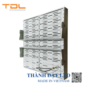 Đèn pha LED khung hộp SMD 1000w