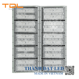 Đèn pha LED khung hộp SMD 1000w