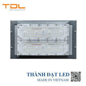 Đèn Pha LED 80w 100w 150w 200w 250w 300w SMD Module Khung Hộp Liền (TDLF-MKHL) 3 Đèn pha LED khung hộp SMD 100w
