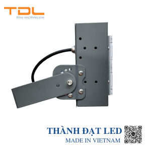 Đèn pha LED khung hộp SMD 100w