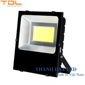 Đèn Pha LED 200w COB Ngoài trời (TDLF50-200) 1 Đèn Pha LED 200w COB Ngoài trời (TDLF50-200)