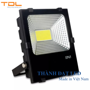 Đèn Pha LED 20w COB Ngoài trời (TDLF50-20)