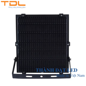 Đèn Pha LED 30w COB Ngoài trời (TDLF50-30) 1 Đèn Pha LED 30w COB Ngoài trời