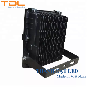 Đèn Pha LED 30w COB Ngoài trời (TDLF50-30) 2 Đèn Pha LED 30w COB Ngoài trời