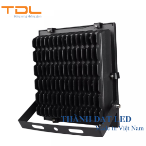 Đèn Pha LED 50w COB Ngoài trời (TDLF50-50) 1 Đèn Pha LED 50w COB Ngoài trời (TDLF50-50)