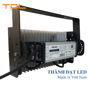 Đèn Pha Module Philips LED 100w COB (TDLF-MDC100)