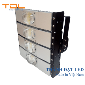 Đèn Pha LED 200w COB Module Philips (TDLF-MDC200) 3 Đèn Pha LED 200w COB Module Philips