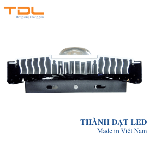 Đèn Pha LED 200w COB Module Philips (TDLF-MDC200) 1 Đèn Pha LED 200w COB Module Philips