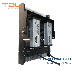 Đèn Pha LED 250w COB Module Philips 