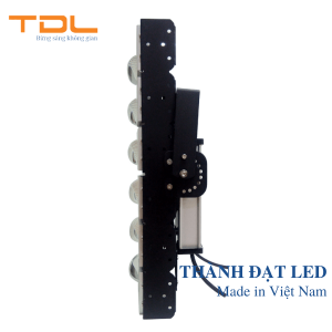 Đèn Pha LED 300w COB Module Philips 