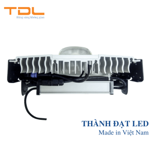 Đèn Pha LED 600w COB Module Philips 