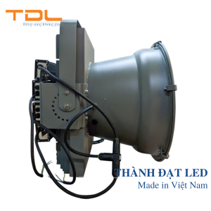 Đèn Pha Led Ngoài Trời 1000w Cầu Cảng (TDLF-CC1000) 1 Đèn Pha Led Ngoài Trời 1000w Cầu Cảng (TDLF-CC1000)