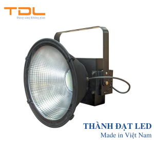 Đèn Pha Led Ngoài Trời 200w Cầu Cảng (TDLF-CC200) 1 Đèn Pha Led Ngoài Trời 200w Cầu Cảng (TDLF-CC200)