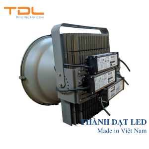 Đèn Pha Led Ngoài Trời 600w Cầu Cảng (TDLF-CC600)
