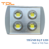 Đèn Pha LED 200w Đánh Cá (TDLC-DC 200)