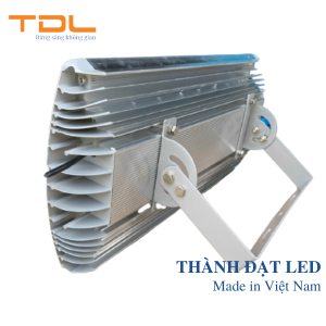Đèn Pha LED 200w Đánh Cá (TDLC-DC 200)