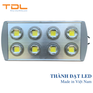 Đèn Pha LED 400w Đánh Cá (TDLC-DC 400)