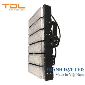 Đèn Pha LED 300w SMD Module Philips (TDLF-MDS300) 1 Đèn Pha LED 300w SMD Module Philips