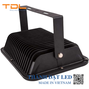 đèn pha led ngoài trời 100w TDFR-C5100