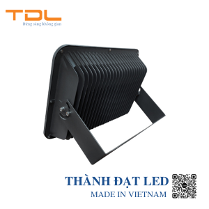 đèn pha led ngoài trời 150w TDFR-C5150