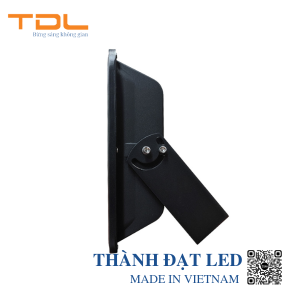 Đèn Pha LED 200w Cốc Rọi Xa (TDFR-C5200) 2 đèn pha led ngoài trời 200w TDFR-C5200