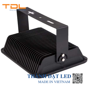 Đèn Pha LED 250w Cốc Rọi Xa (TDFR-C5250) 2 đèn pha led ngoài trời 250w TDFR-C5250