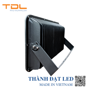 đèn pha led ngoài trời 300w TDFR-C5300