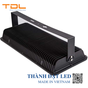 Đèn Pha LED 500w Cốc Rọi Xa (TDFR-C5500) 2 đèn pha led ngoài trời 500w TDFR-C5500