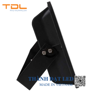 Đèn Pha LED 600w Cốc Rọi Xa (TDFR-C5600) 1 đèn pha led ngoài trời 600w TDFR-C5600