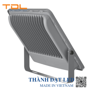 Đèn Pha Module Philips - Độ Sáng Cao Tại Hà Nội 9 Đèn Pha LED 100w Ngoài Trời SMD (FSMD23-100)