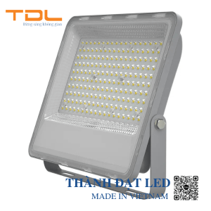 Đèn Pha LED 150w Ngoài Trời SMD (FSMD23-150) 1 Đèn Pha LED 150w Ngoài Trời SMD (FSMD23-150)
