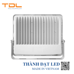 Đèn Pha Module Philips - Độ Sáng Cao Tại Hà Nội 3 Đèn Pha LED 200w Ngoài Trời SMD (FSMD23-200)